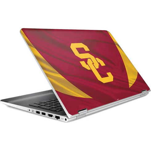 University of Southern California USC Trojans Jersey HP Pavilion Skin
